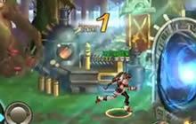 DNF手游开测至今所有版本测试视频合集分享