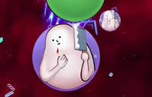 球球大作战疯狂的浮生解说 人心险恶多留心