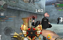 CF手游亮眼玫瑰精灵现世 华贵美丽值得拥有