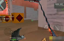 CF手游马来剑毁灭评测 轻刀也能瞬秒一切