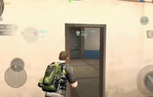 CF手游米格解说 荒岛特训直播11杀完美吃鸡