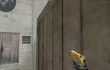 CF手游心情不好就打手枪 新手枪爆炸秀实录