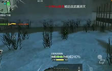 CF手游难言解说 拿M4四倍镜打生化刀僵尸