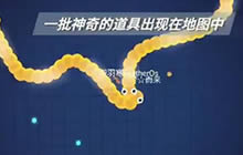 贪吃蛇大作战炽羽寒解说 第九赛季顺利一局