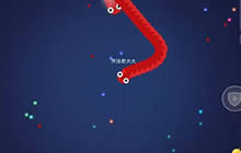 贪吃蛇大作战开挂君实录 团战无解杀敌如麻