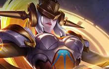 王者荣耀法术炮台女娲 竟让敌人无躲藏之处