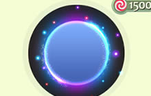 球球大作战萤火虫之舞介绍 光环获取方式解读