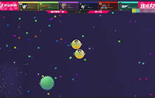 球球大作战2017BPL秋季赛循环赛第一轮第17场