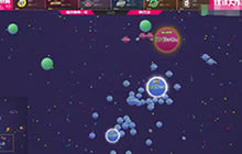 球球大作战2017BPL秋季赛循环赛第一轮第20场