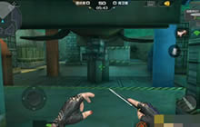 CF手游潜龙基地打法解析 潜龙在渊生死一念