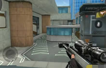 CF手游市政厅地图打法攻略 激战谁主胜负