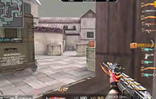 CF手游CFML2017秋季赛8月19日LNGvsJH第一场