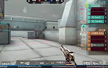 CF手游CFML2017秋季赛 8月19日  95 vs KB