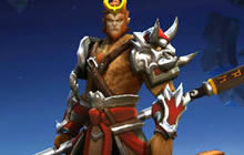 王者荣耀孙悟空最强出装 只要三棍杀遍全场