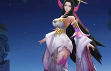 王者荣耀貂蝉实战出装搭配 真实伤害爆炸输出