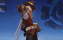 王者荣耀体验服更新来袭 露娜重做艾琳上线