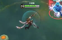 王者荣耀马可波罗重做 双位移附带真实伤害