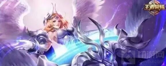 王者荣耀杨玉环即将重做 明年年初或将上线