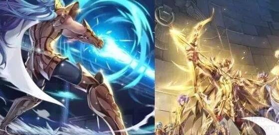 王者荣耀S10将出新英雄命虎拳 英雄形象草稿