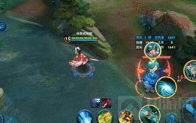 王者荣耀虞姬加勒比小姐新模型截图 更好看