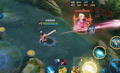 王者荣耀虞姬加勒比小姐新模型截图 更好看