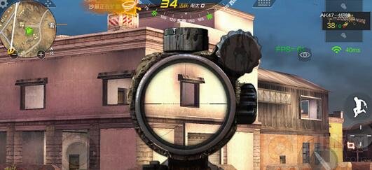 CF手游荒岛特训大神心得分享 助你拿到第一名