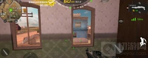 CF手游荒岛特训大神心得分享 助你拿到第一名