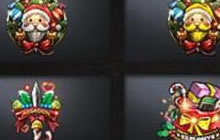 CF手游2017圣诞图标宝箱击杀图标 新版爆料