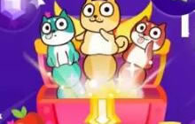 贪吃蛇大作战全新版本来袭 团战皮肤震撼上线