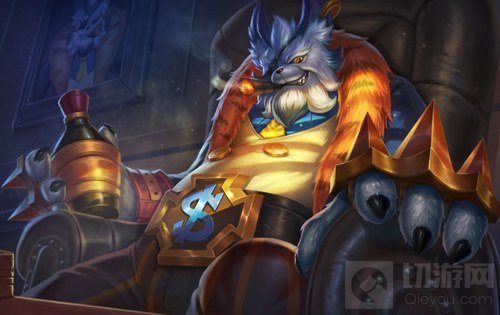 欢度双十二 英魂之刃手游多重活动喜迎周年庆