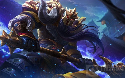 欢度双十二 英魂之刃手游多重活动喜迎周年庆