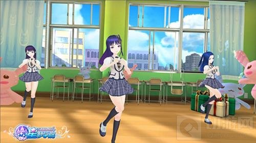 星梦学院暖冬回馈活动 绝版偶像软陶来袭