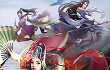 暖冬送福利 武林争霸精英封测正在进行中