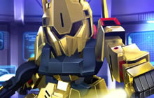 新战场 SD敢达战争要塞Season2天梯开启