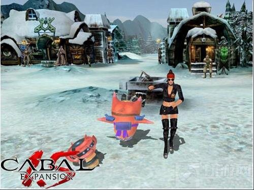 双旦嘉年华 新惊天动地12重活动迎新年