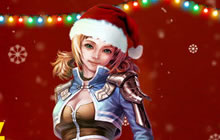 双旦嘉年华 新惊天动地12重活动迎新年