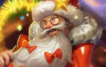 圣诞狂欢好礼不断 王者荣耀多重活动倾情助阵