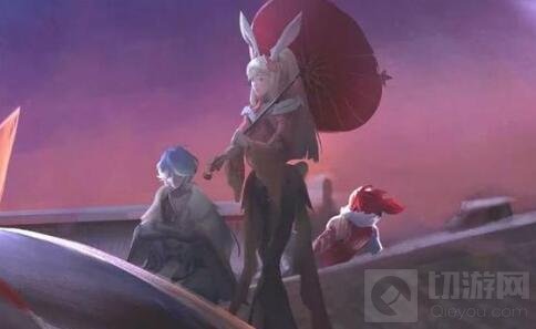 王者荣耀新组织尧天登场 内含组织成员介绍