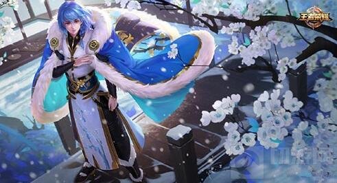 王者荣耀新组织尧天登场 内含组织成员介绍