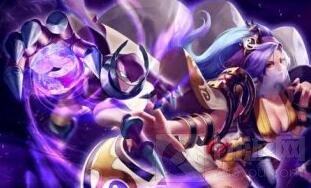 王者荣耀新组织尧天登场 内含组织成员介绍