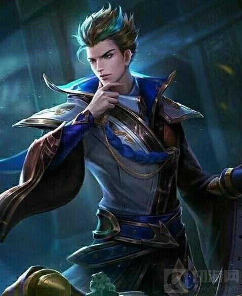 王者荣耀新组织尧天登场 内含组织成员介绍