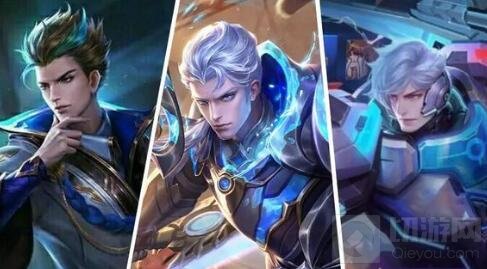 王者荣耀新组织尧天登场 内含组织成员介绍