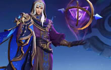 王者荣耀明世隐超强肉装推荐 也能以一敌五