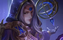 王者荣耀明世隐五级铭文搭配 以生命速度为主