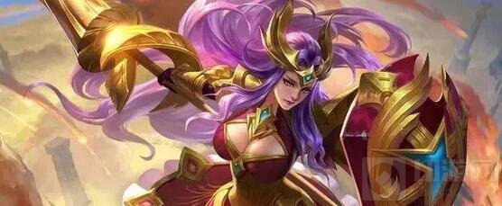 王者荣耀四位英雄即将降价 马可波罗首降5000