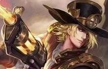 王者荣耀四位英雄即将降价 马可波罗首降5000