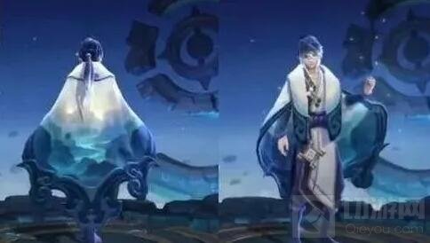 王者荣耀四位新英雄上线预测 杨玉环也将重塑