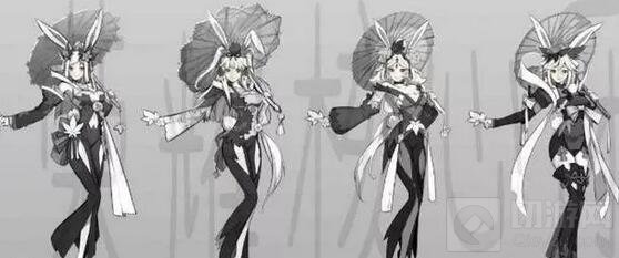 王者荣耀四位新英雄上线预测 杨玉环也将重塑