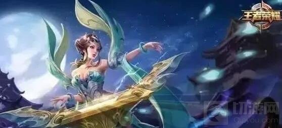 王者荣耀四位新英雄上线预测 杨玉环也将重塑