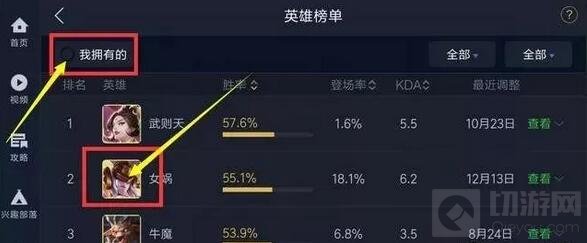 王者荣耀英雄熟练度奖励入口在哪 怎么领取奖励